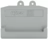 2052-391 WAGO Terminals Accessories