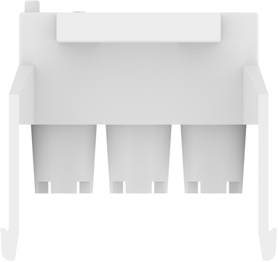 770048-1 AMP PCB Connection Systems Image 3