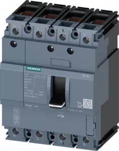 3VA1010-2ED46-0AA0 Siemens Circuit Protectors