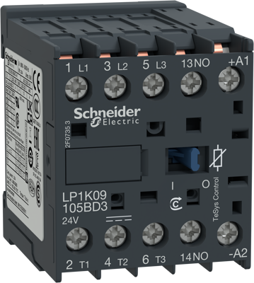 LP1K09105BD3 Schneider Electric Schütze