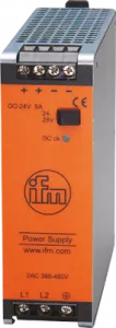 DN4032 IFM electronic Hutschienen-Netzteile