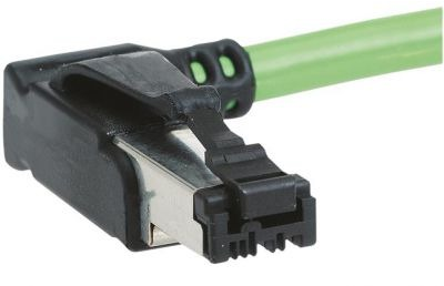 09470600047 Harting Patchkabel, Telefonkabel