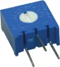 3386X-1-100LF Bourns Electronics GmbH Trimmpotentiometer