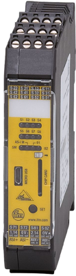 AC041S IFM electronic AS-Interface-Module