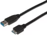 AK-300116-010-S DIGITUS USB Cables