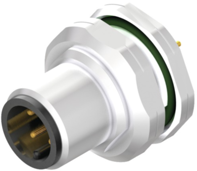 2422100000 Weidmüller Sensor-Actuator Connectors