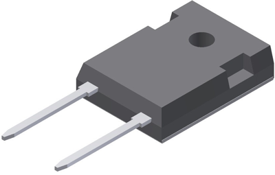 DSEP30-06B Littelfuse Schottky Diodes