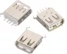 614004135023 Würth Elektronik eiSos USB Steckverbinder, PC Steckverbinder