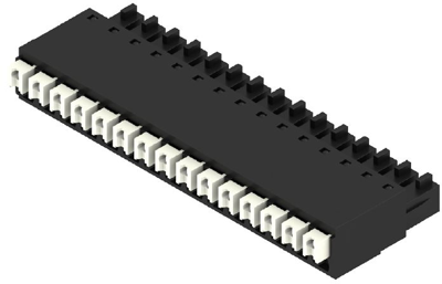 1970220000 Weidmüller Steckverbindersysteme Bild 2