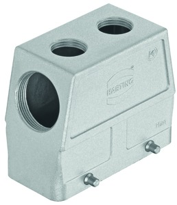 19628160529 Harting Housings for HDC Connectors