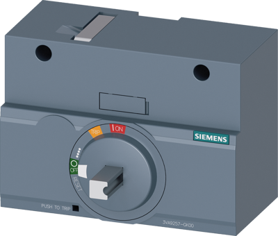 3VA9257-0GK00 Siemens Zubehör (Schalter, Taster)