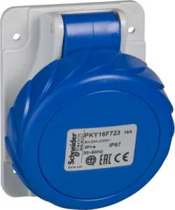 PKY16F723 Schneider Electric CEE Steckverbinder