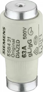 5SB4011 Siemens Micro Fuses