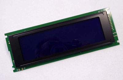 DEM 240064C1 SBH-PW-N Display Elektronik LCD-Module