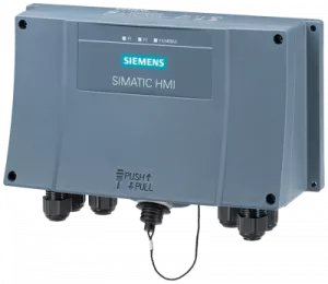 6AV2125-2AE23-0AX0 Siemens HMI