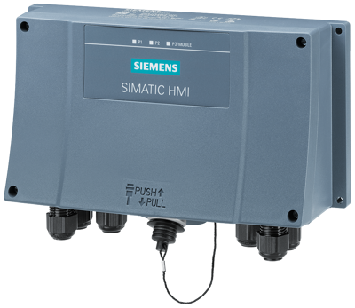 6AV2125-2AE23-0AX0 Siemens HMI