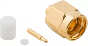 901-9867-RFX Amphenol RF Coaxial Connectors