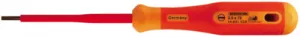 14-651 VDE Bernstein Screwdrivers, Bits and Bitholders