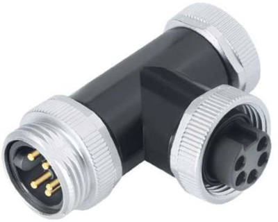 1413940000 Weidmüller Sensor-Aktor Adapter