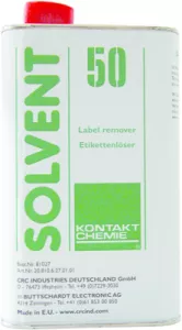 81027-AA Kontakt-Chemie Reinigungsmittel