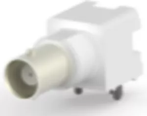 5227161-7 AMP Coaxial Connectors