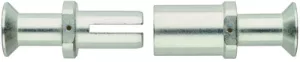 09110006139 Harting Crimp Contacts