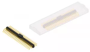 SL17SMD05848GBSM Fischer Elektronik PCB Connection Systems