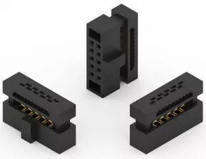 62701223121 Würth Elektronik eiSos PCB Connection Systems