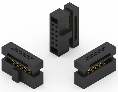 62701023121 Würth Elektronik eiSos Steckverbindersysteme