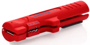 16 64 125 SB Knipex Abisolierzangen, Abmantelungswerkzeuge