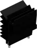 10005800 Fischer Elektronik Heat Sinks