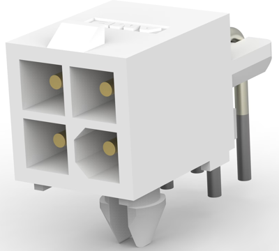 1-770968-1 AMP PCB Connection Systems Image 1