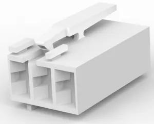 2-1241961-7 AMP PCB Connection Systems