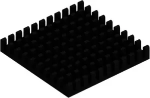 10037039 Fischer Elektronik Heat Sinks