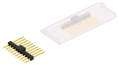 10050679 Fischer Elektronik Steckverbindersysteme