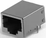 406732-2 AMP Modularsteckverbinder