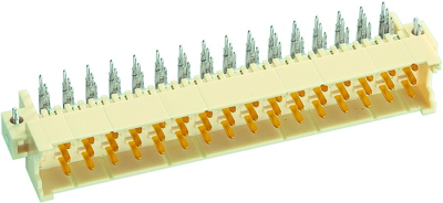 09063486951 Harting DIN PCB Connectors