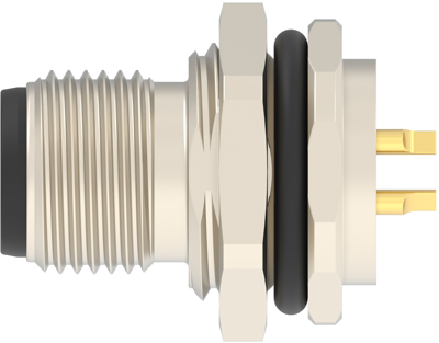 T4130012031-000 TE Connectivity Other Circular Connectors Image 2