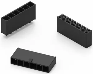 657007140201 Würth Elektronik eiSos PCB Connection Systems