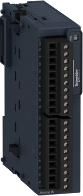 TM3AI8 Schneider Electric SPS Ein-/und Ausgabe Module