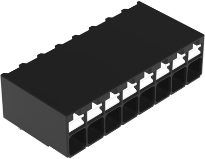 2086-1228/300-000/997-607 WAGO PCB Terminal Blocks Image 1