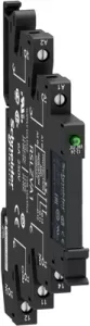 RSL1PVEU Schneider Electric Coupling Relays