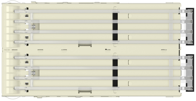 2308171-1 TE Connectivity PCB Connection Systems Image 3