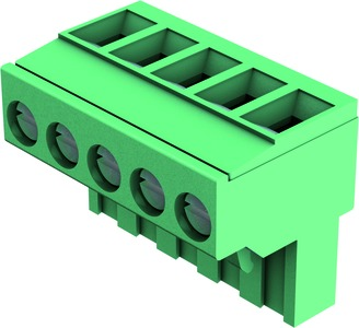 14310316402000 Harting PCB Connection Systems