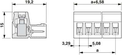 1786378 Phoenix Contact PCB Connection Systems Image 2