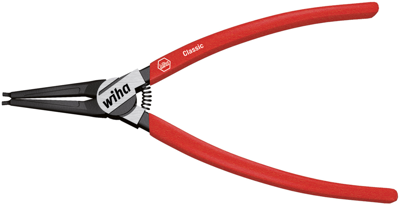 Z340A0001 Wiha Circlip Pliers Image 1