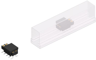 10042643 Fischer Elektronik Steckverbindersysteme