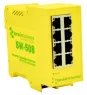 SW-508 BRAINBOXES ETHERNET-Switches