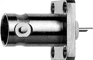 100023567 Telegärtner Coaxial Connectors