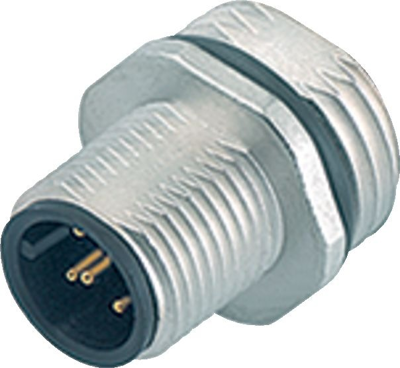 86 0231 0002 00004 binder Sensor-Actuator Connectors